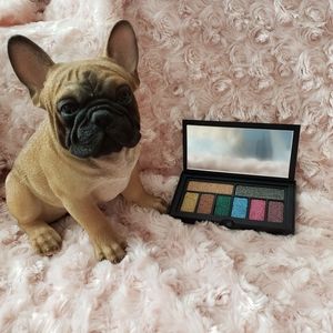 Smashbox Bold Glitter Eyeshadow Palatte